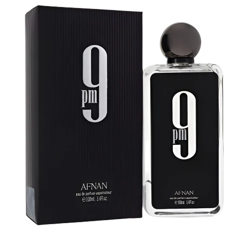 Afnan 9 Pm Eau De Parfum