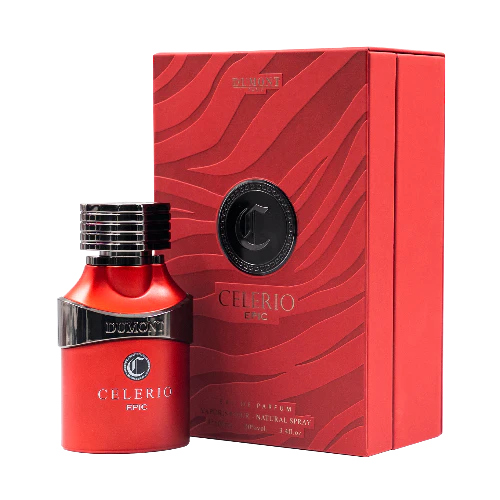 Dumont Celerio Epic Eau De Parfum