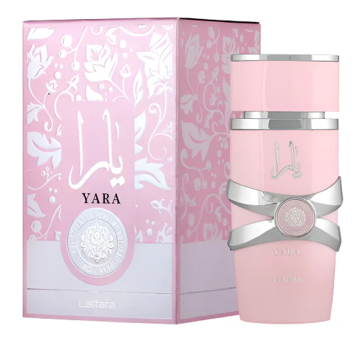 Lattafa Yara Eau De Parfum